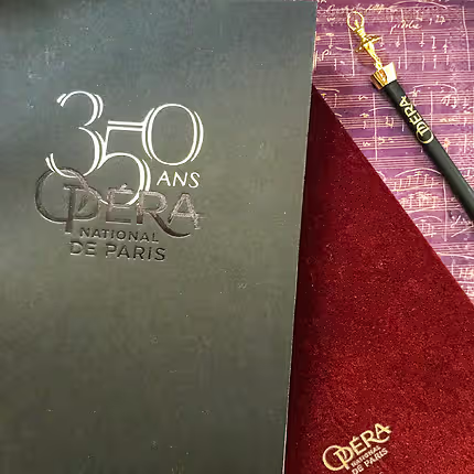 Notebooks