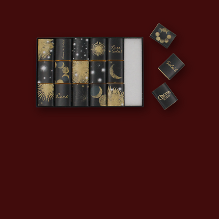 Lune & Soleil, l’éclat des fêtes