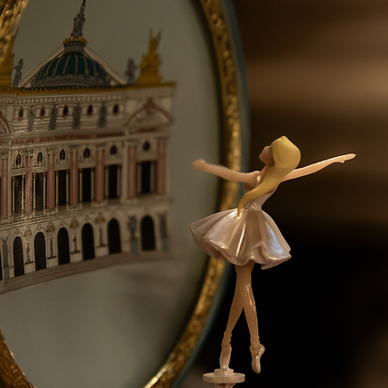 A unique Christmas with our exceptional items