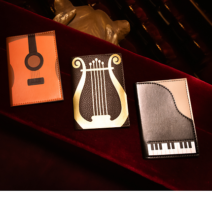 Write and gift: Christmas stationery