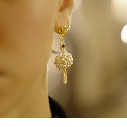 Exceptional jewelry to gift