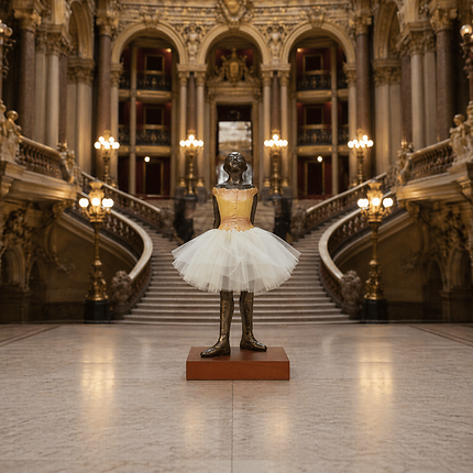 Produits d'exception