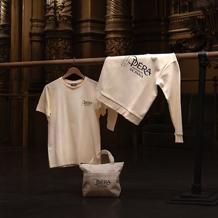 Vestiaire de l'Opéra