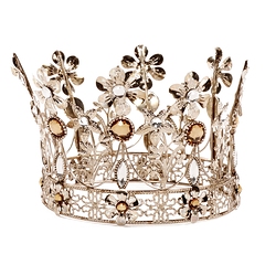 Jewel Crown 16,5cm