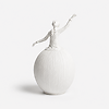 Sculpture Lumineuse : Danseuse