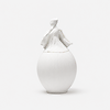 Sculpture Lumineuse : Danseuse