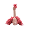 Fou fou Ostrich 1