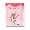 ELLIE BELLERINA BOOK
