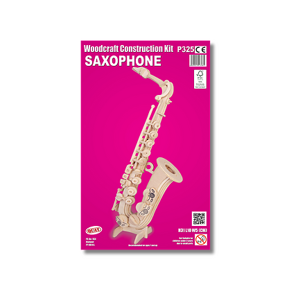 kit saxophone 1