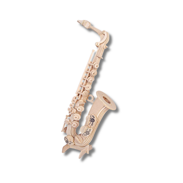 kit saxophone