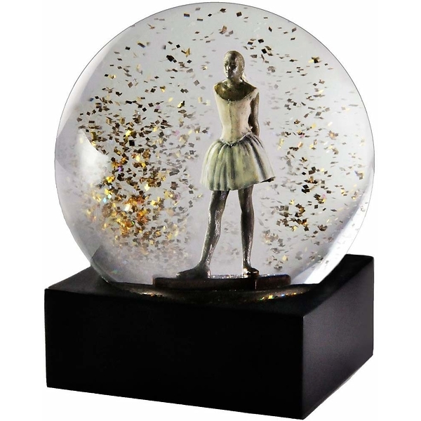 Snowball Dancer Degas