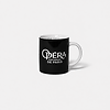 Mugs Opera National de Paris