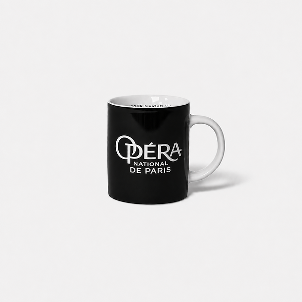 Mug Opera national de Paris