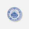 Paris Opera Mignardise Plate