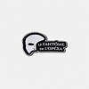 Patch Opera Phantom pink Black