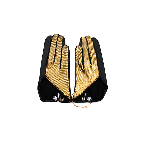 Gloves Beijing Golden