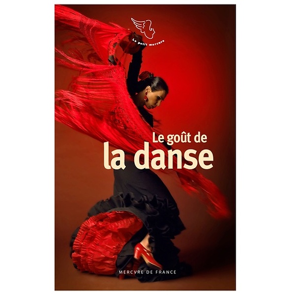 Le goût de la danse