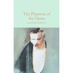 The Phantom Of The Opéra (English)