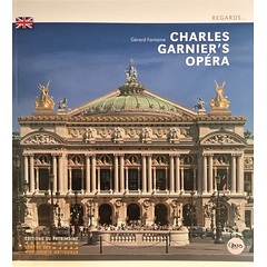 Rega Opera Garnier (An)