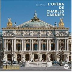 L'opéra De Charles Garnier