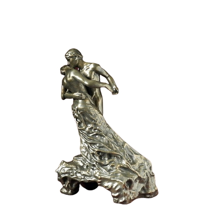 The waltz (small) Camille Claudel