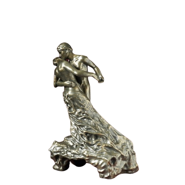 La valse petit modèle Camille Claudel