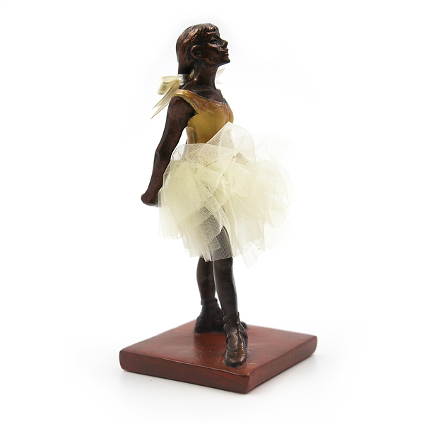 Pocket Art Little Dancer Degas