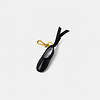 Keychain / Bag charm - Dancing Shoes