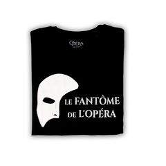 Opera Ghost T-shirt Men