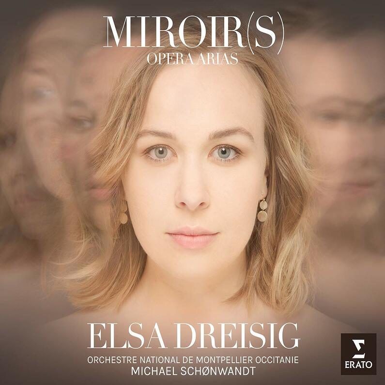 Mirrors/Airs d Operas 